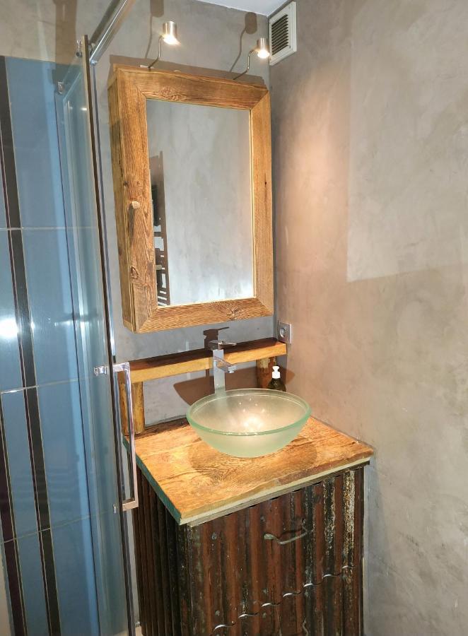 Le Montana - Studio Rue Du Centre - Cosy Et Montagnard - Navette เลส์เฌต์ ภายนอก รูปภาพ